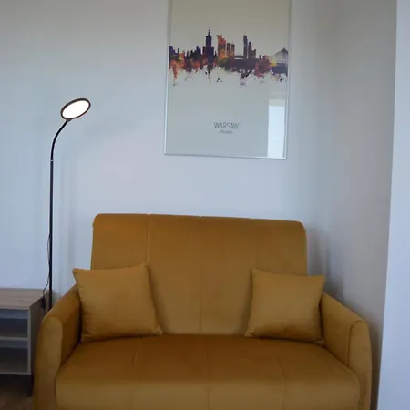 Sun Oasis Praga-poludnie Warszawa