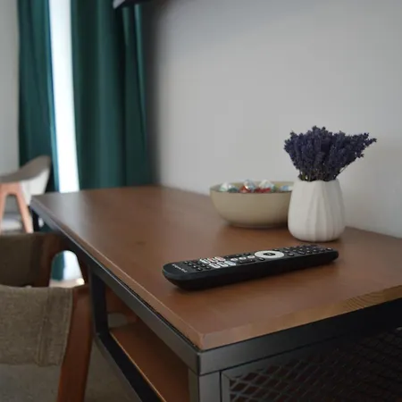 Apartment Sun Oasis Praga-poludnie Warschau