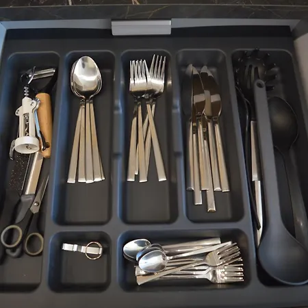 Sun Oasis Praga-poludnie Lägenhet